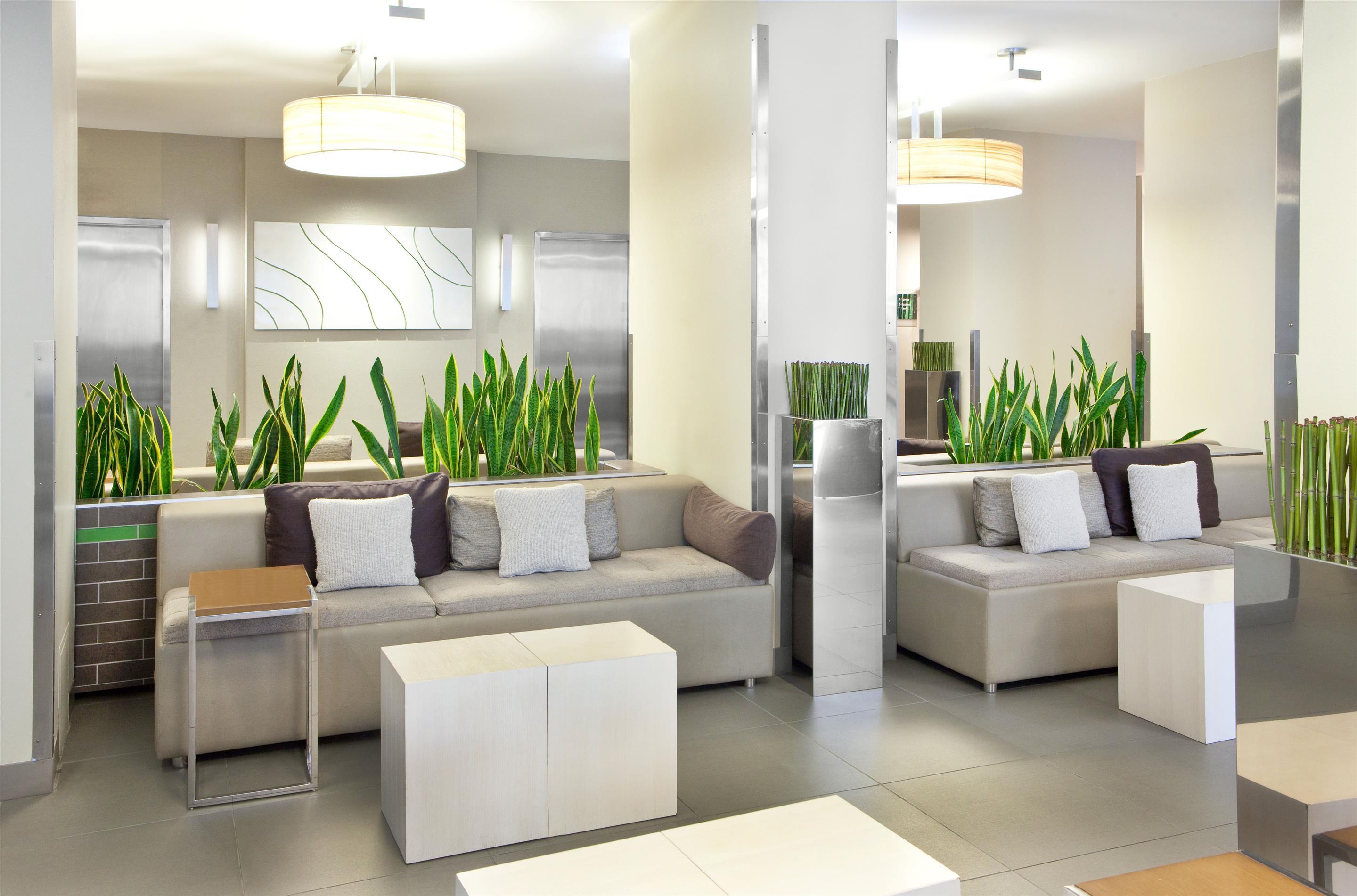 Element Times Square West Hotel Ню Йорк Екстериор снимка