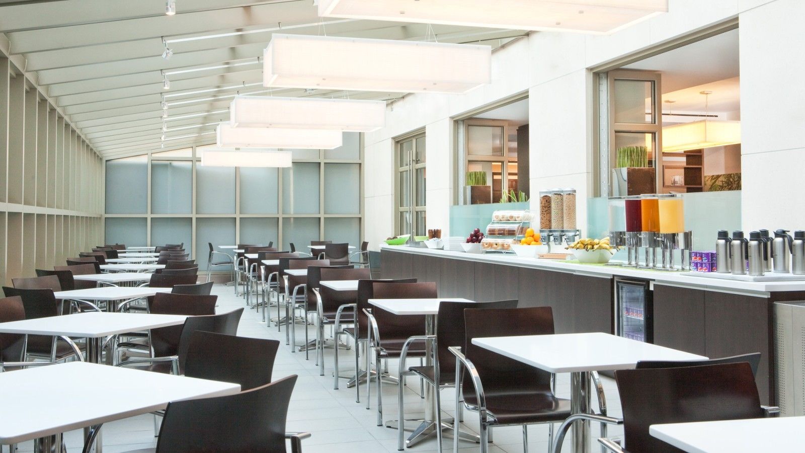 Element Times Square West Hotel Ню Йорк Екстериор снимка
