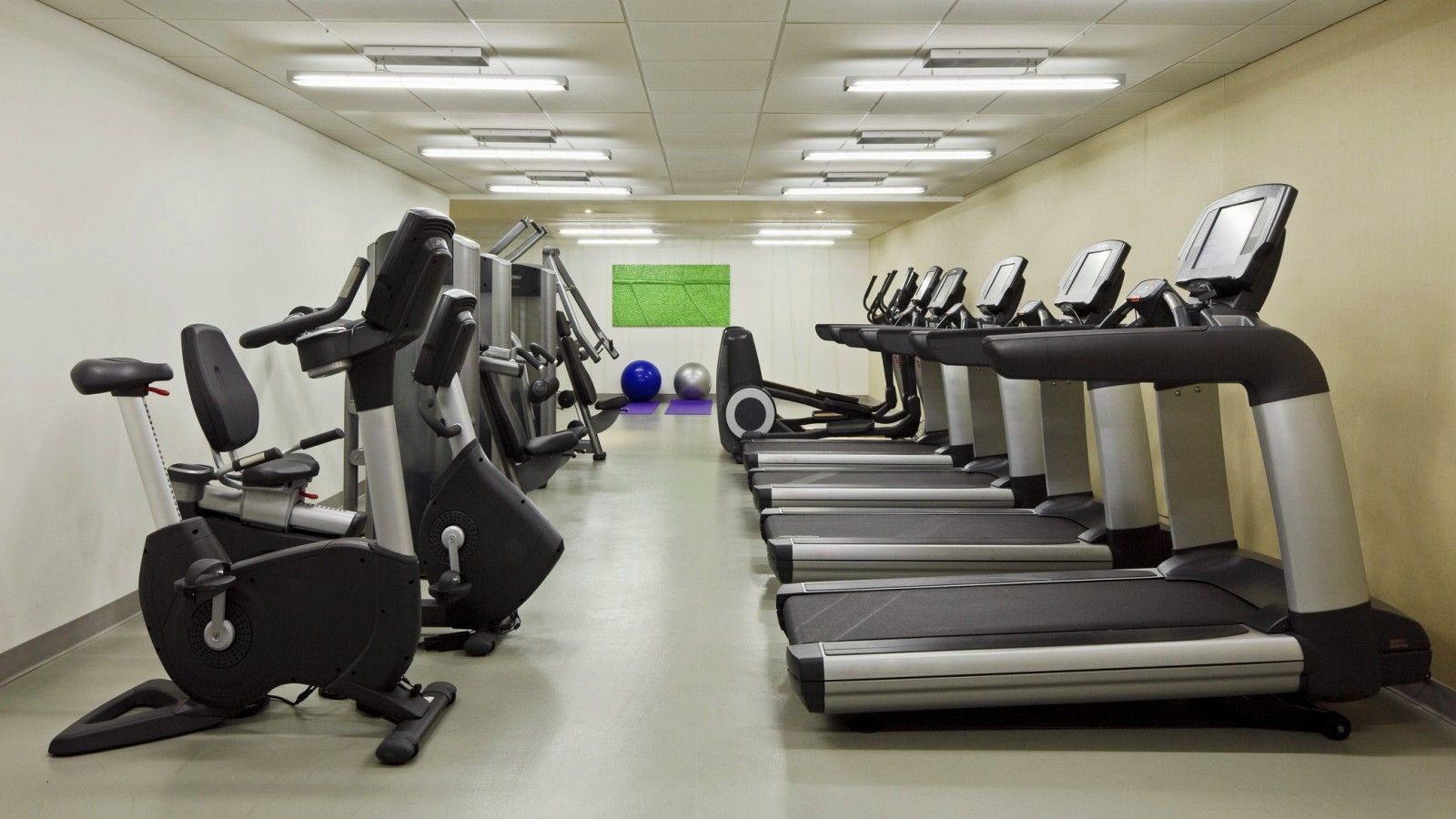 Element Times Square West Hotel Ню Йорк Екстериор снимка