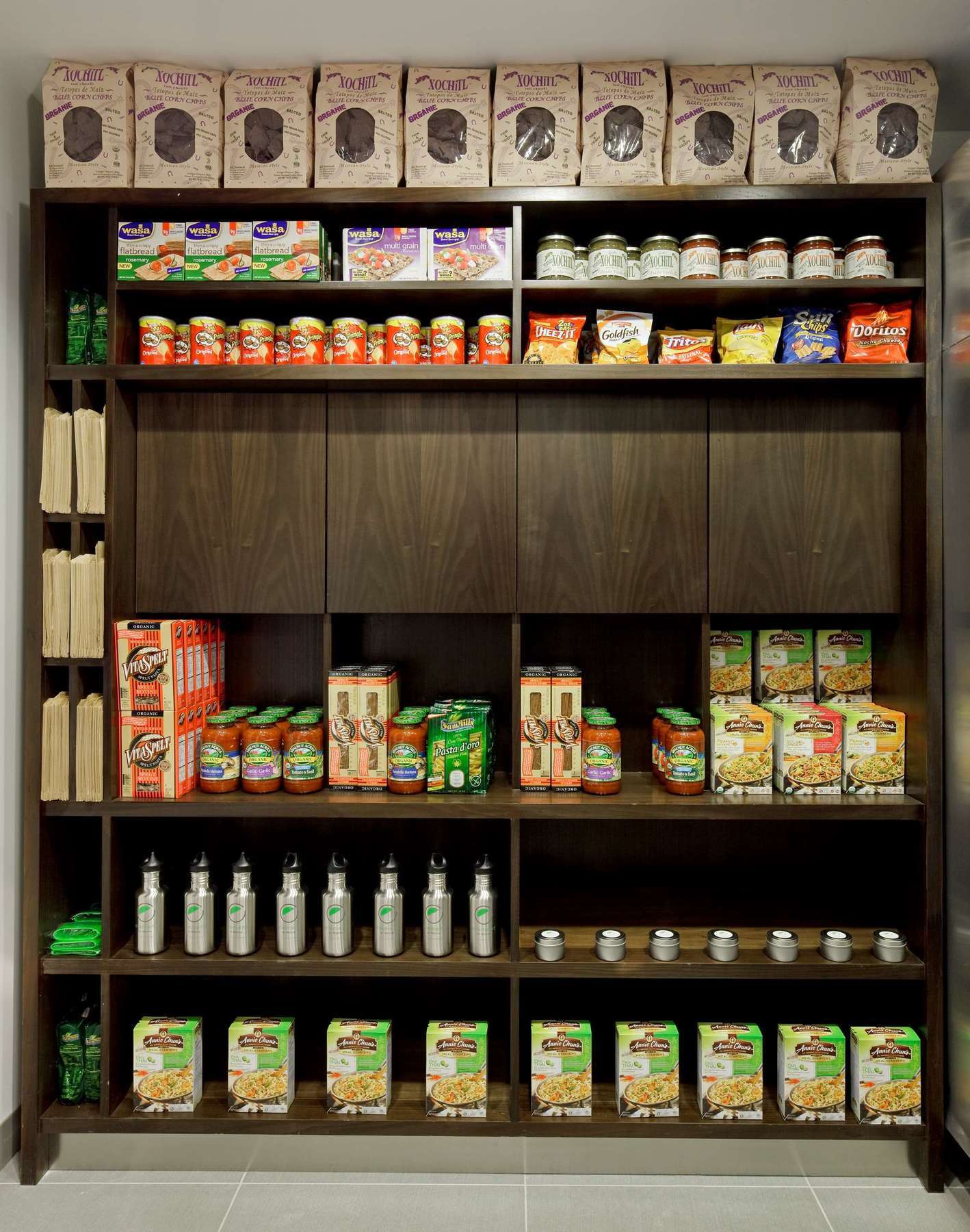 Element Times Square West Hotel Ню Йорк Екстериор снимка