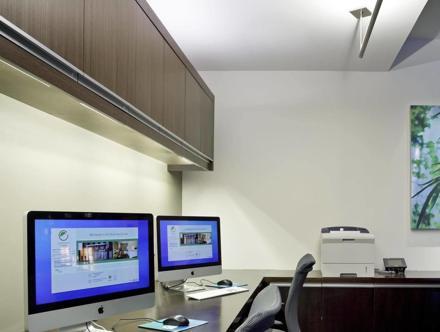 Element Times Square West Hotel Ню Йорк Екстериор снимка